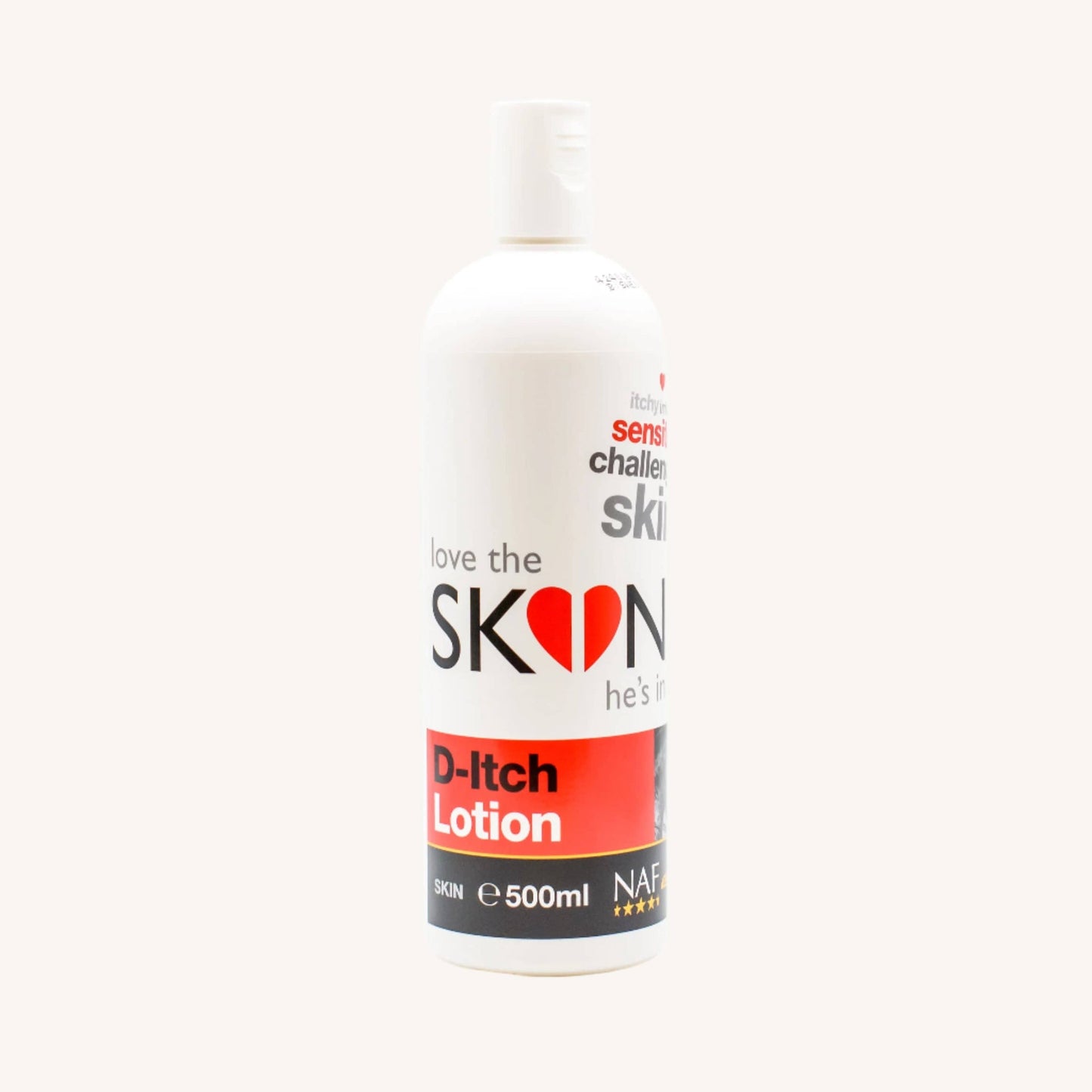 NAF D-itch Lotion Skin