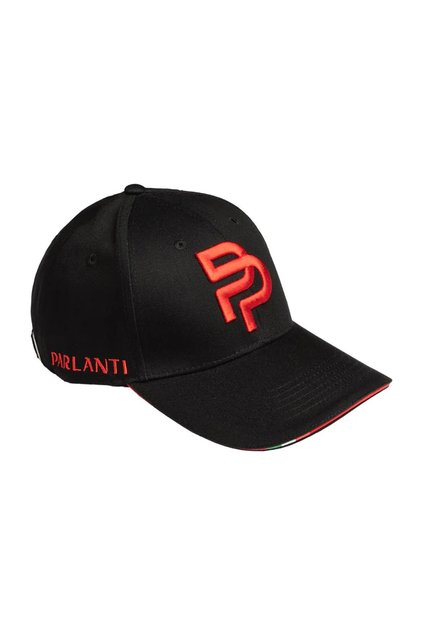 Parlanti Passion Hat