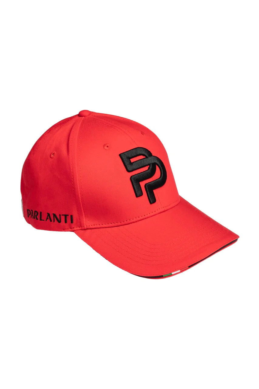 Parlanti Passion Hat