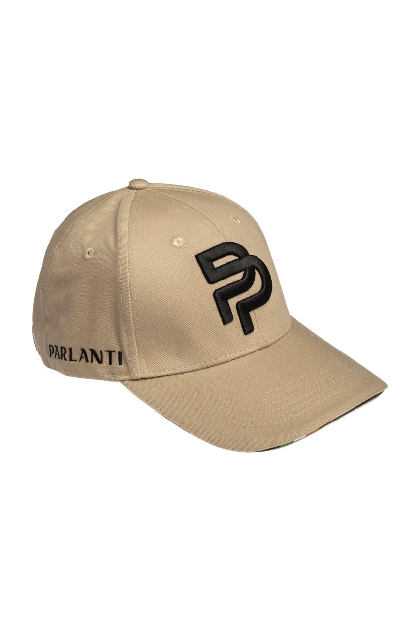 Parlanti Passion Hat
