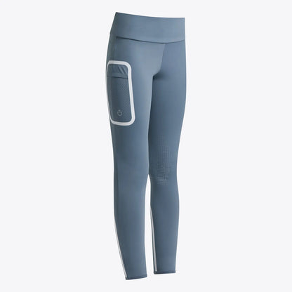 Cavalleria Toscana CT Performance Stretch Leggings