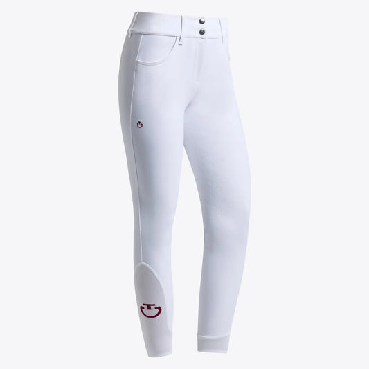 Cavalleria Toscana CT Women’s American Full Grip Breeches (JE010)