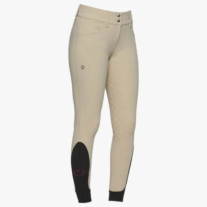 Cavalleria Toscana CT Women’s American Full Grip Breeches (JE010)