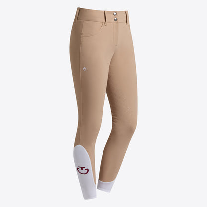Cavalleria Toscana CT Women’s American Full Grip Breeches (JE010)