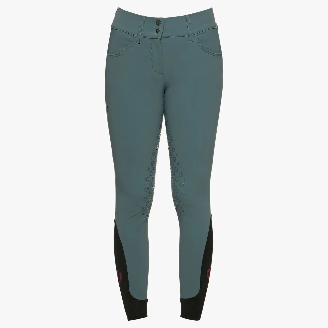 Cavalleria Toscana CT Women’s American Full Grip Breeches (JE010)