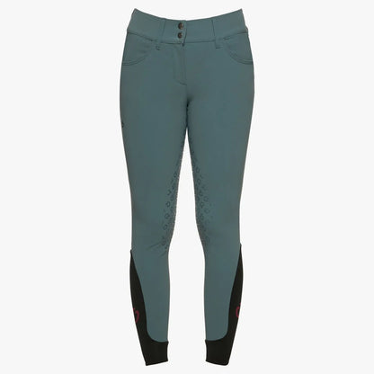 Cavalleria Toscana CT Women’s American Full Grip Breeches (JE010)