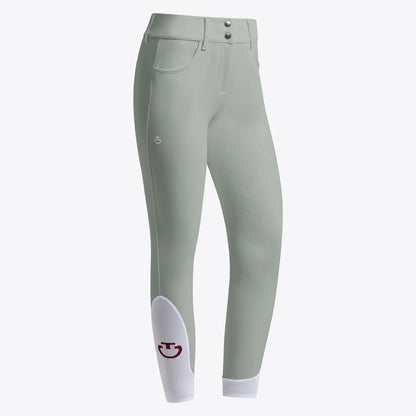 Cavalleria Toscana CT Women’s American Full Grip Breeches (JE010)