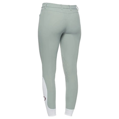 Cavalleria Toscana CT Women’s American Full Grip Breeches (JE010)