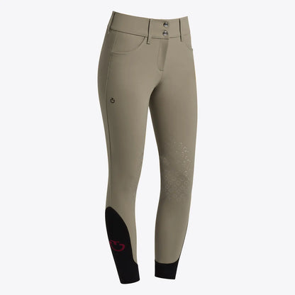 Cavalleria Toscana CT Women’s American Full Grip Breeches (JE010)