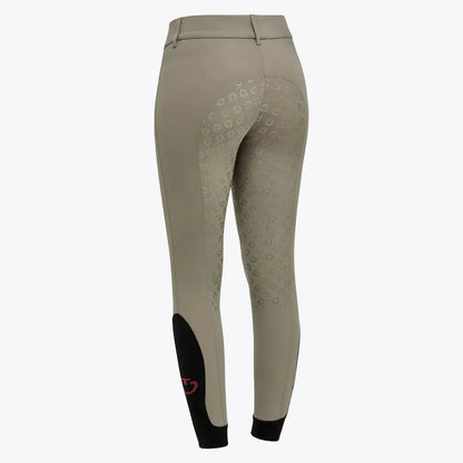 Cavalleria Toscana CT Women’s American Full Grip Breeches (JE010)