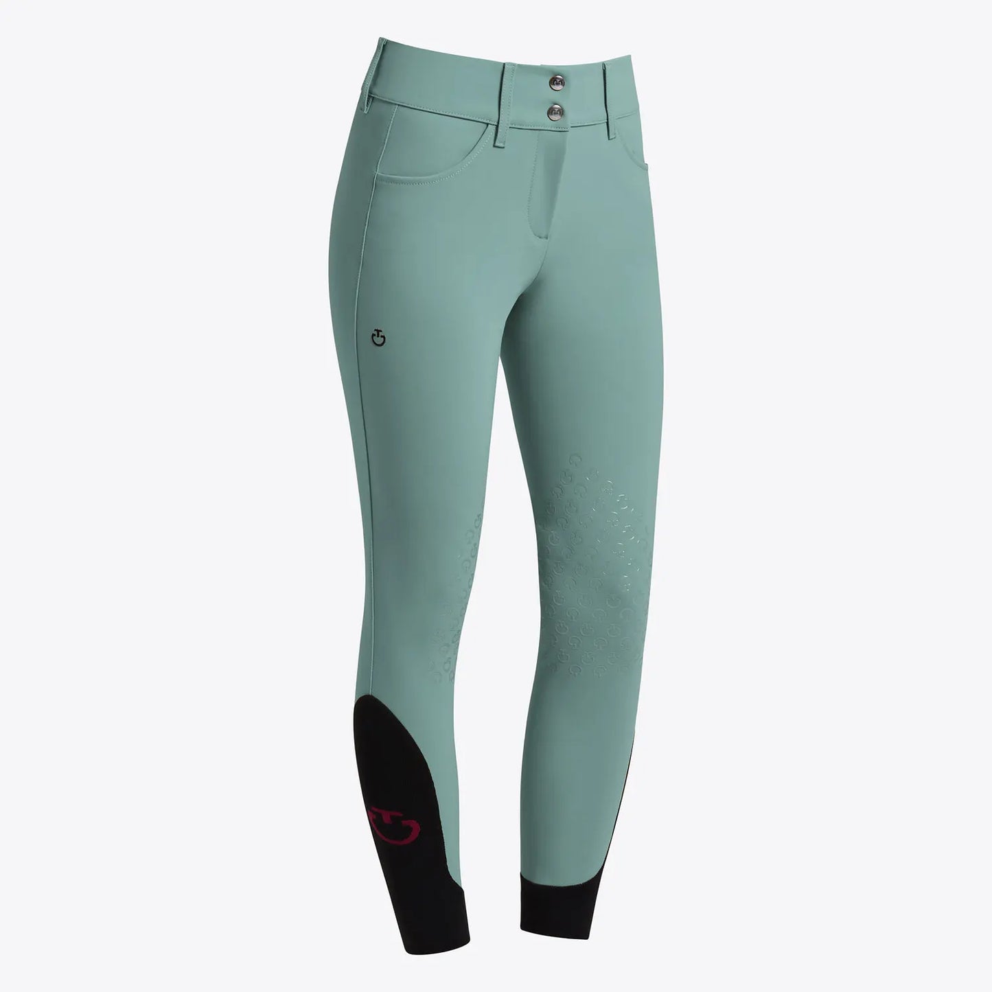 Cavalleria Toscana Women's Dressage Breeches