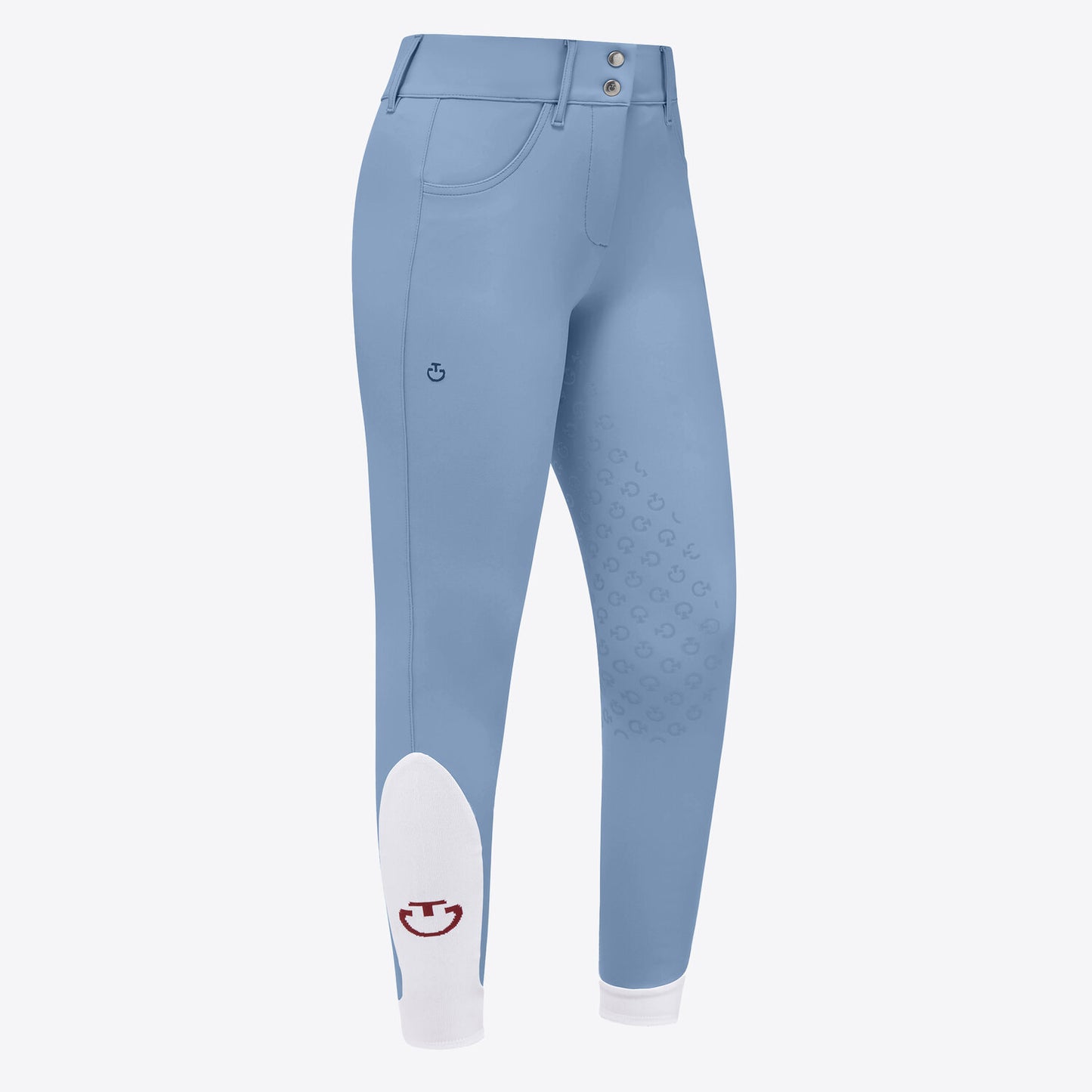 Cavalleria Toscana CT Women’s American Full Grip Breeches (JE010)