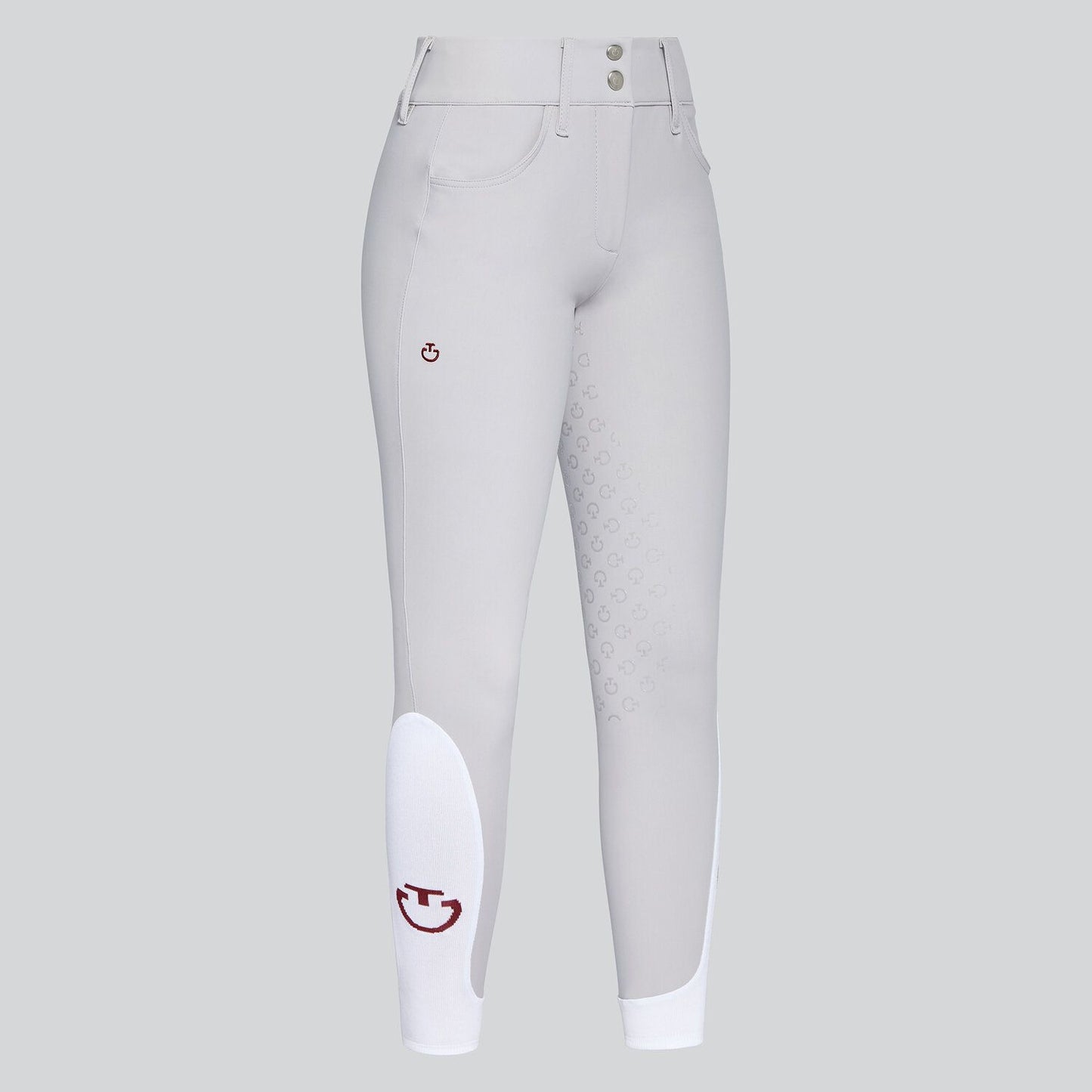 Cavalleria Toscana CT Women’s American Full Grip Breeches (JE010)
