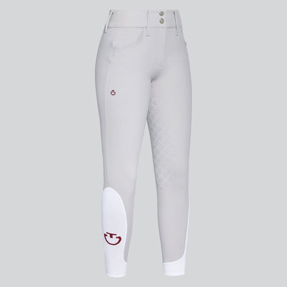 Cavalleria Toscana CT Women’s American Full Grip Breeches (JE010)