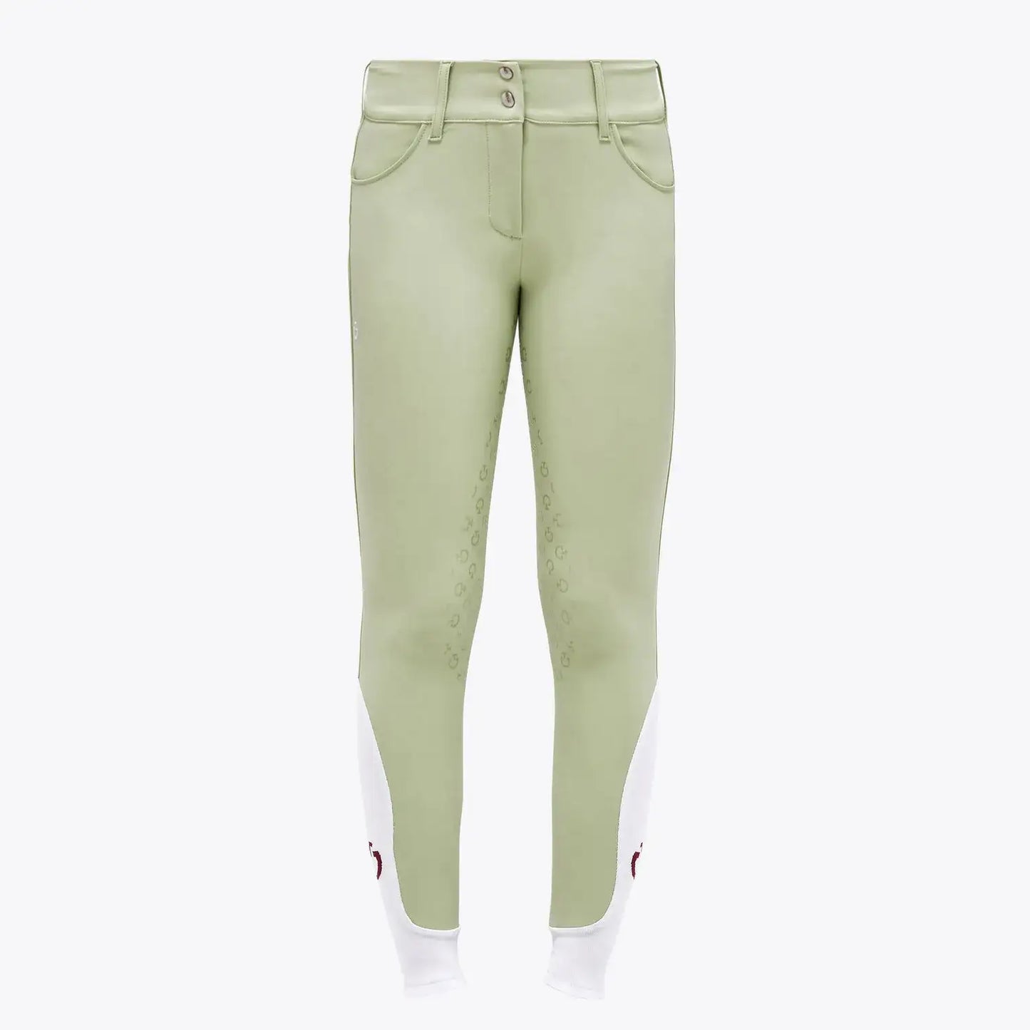 Cavalleria Toscana Women’s American Full Grip Breeches