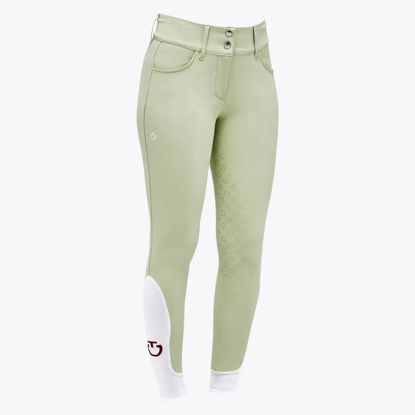 Cavalleria Toscana Women’s American Full Grip Breeches