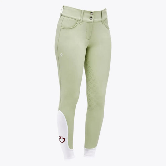 Cavalleria Toscana Women’s American Full Grip Breeches