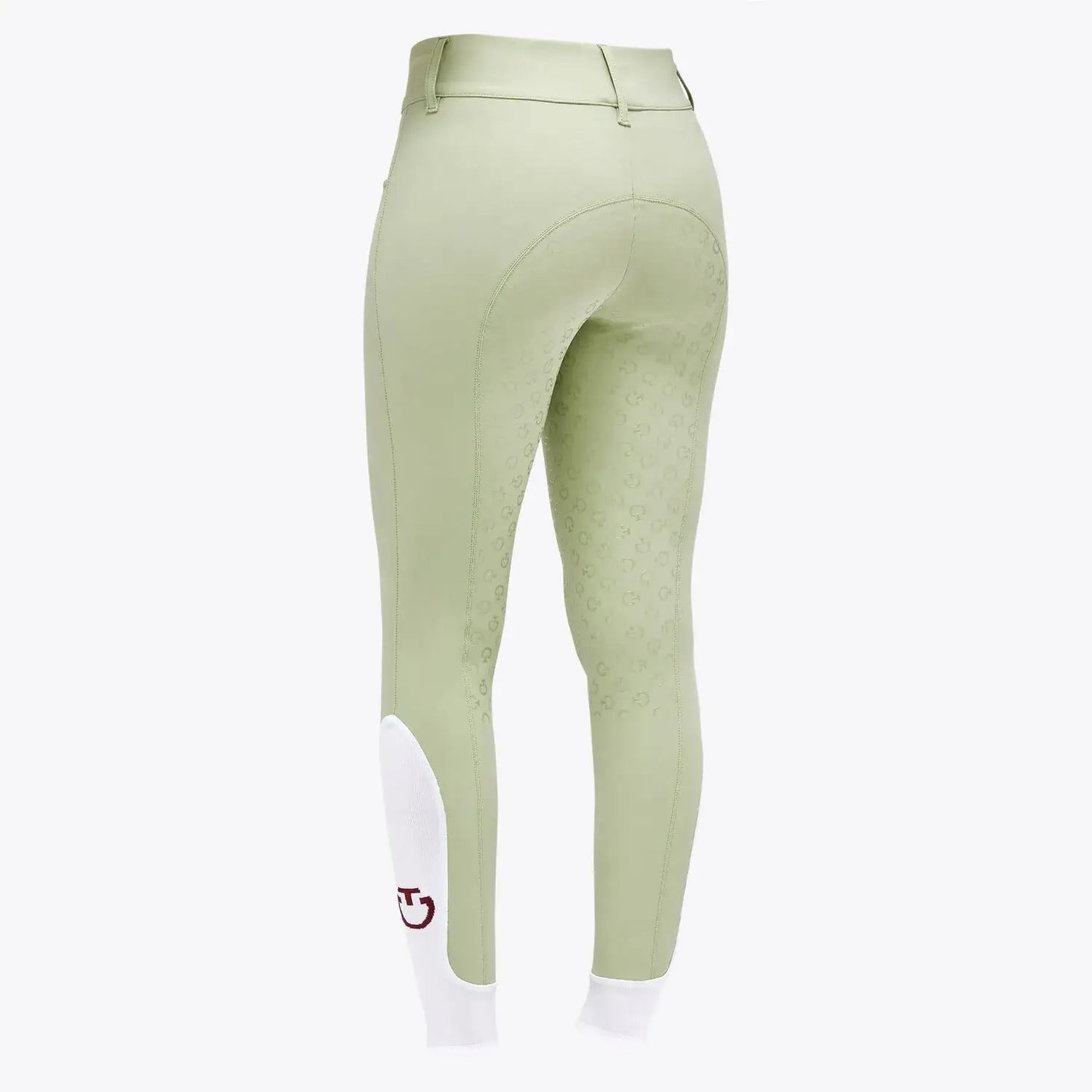Cavalleria Toscana Women’s American Full Grip Breeches