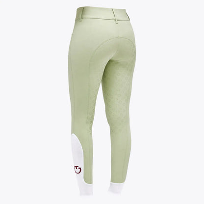 Cavalleria Toscana Women’s American Full Grip Breeches