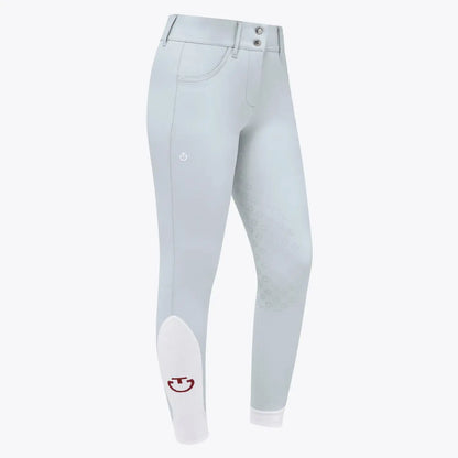 Cavalleria Toscana Women’s American Full Grip Breeches