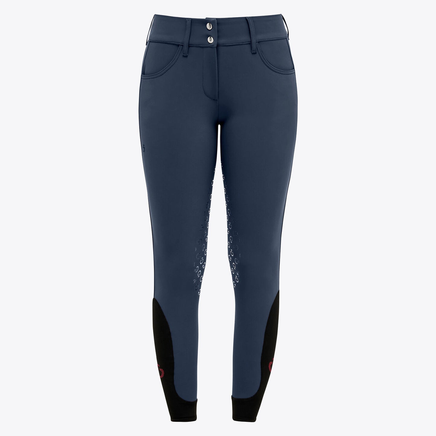 Cavalleria Toscana Women’s American Full Grip Breeches