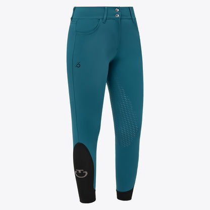 Cavalleria Toscana CT Women’s Dash High Waist Full Grip Breeches