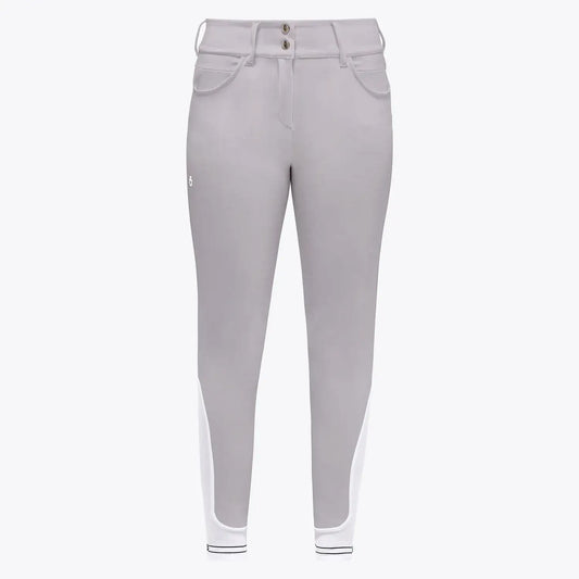 Cavalleria Toscana Women's Full Grip Riding Breeches
