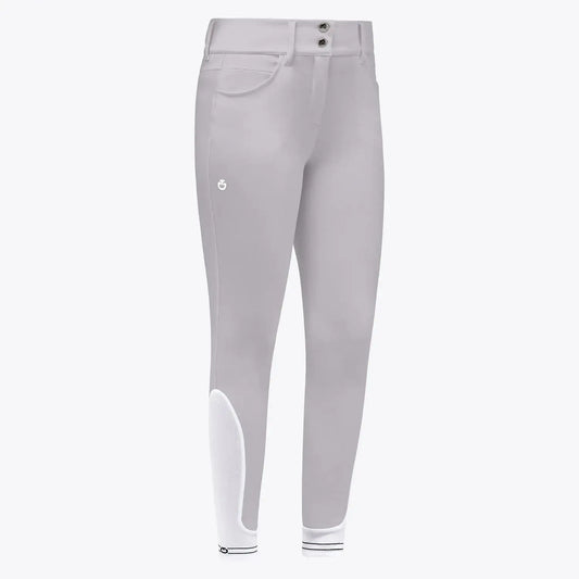 Cavalleria Toscana Women's Full Grip Riding Breeches