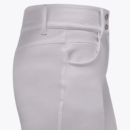 Cavalleria Toscana CT Motif Print Full Grip Riding Breeches