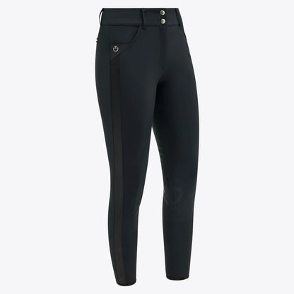 Cavalleria Toscana CT Women’s Full Grip Tuxedo Riding Breeches