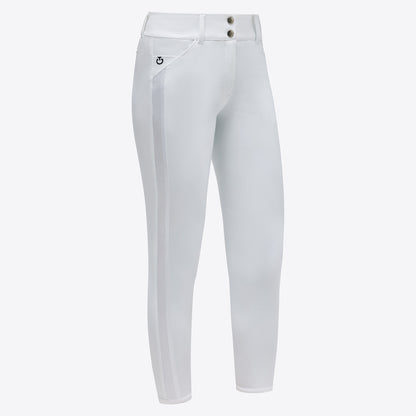 Cavalleria Toscana CT Women’s Full Grip Tuxedo Riding Breeches