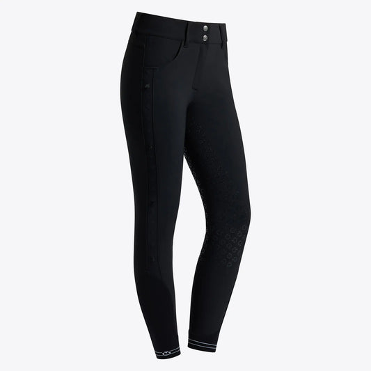Cavalleria Toscana Women's Dressage Full Grip Breeches