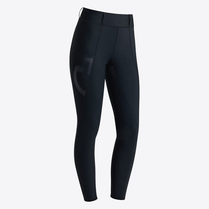 Cavalleria Toscana CT Women’s Full Grip Leggings