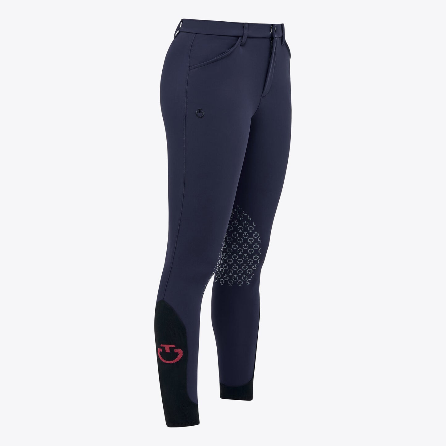 Cavalleria Toscana CT Logo Grip Breeches