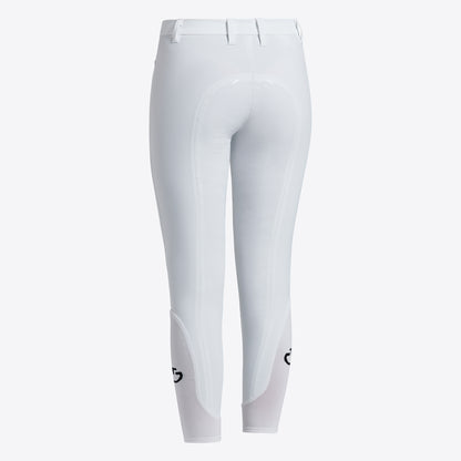 Cavalleria Toscana CT Full Grip Line System Breeches w Pocket