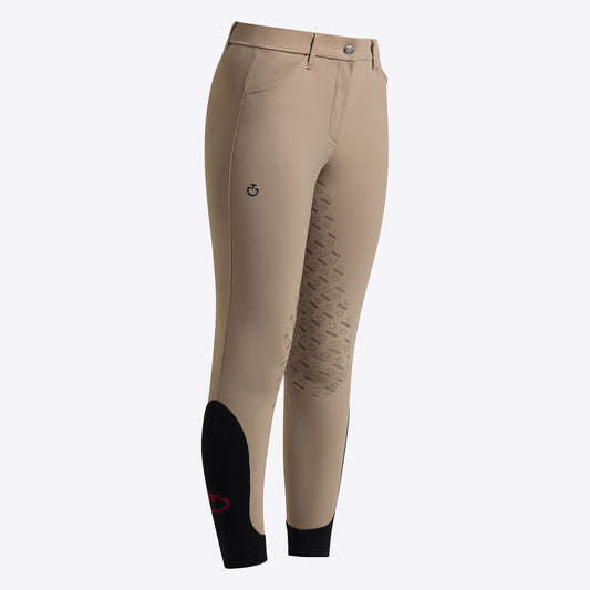 Cavalleria Toscana CT Full Grip Line System Breeches w Pocket