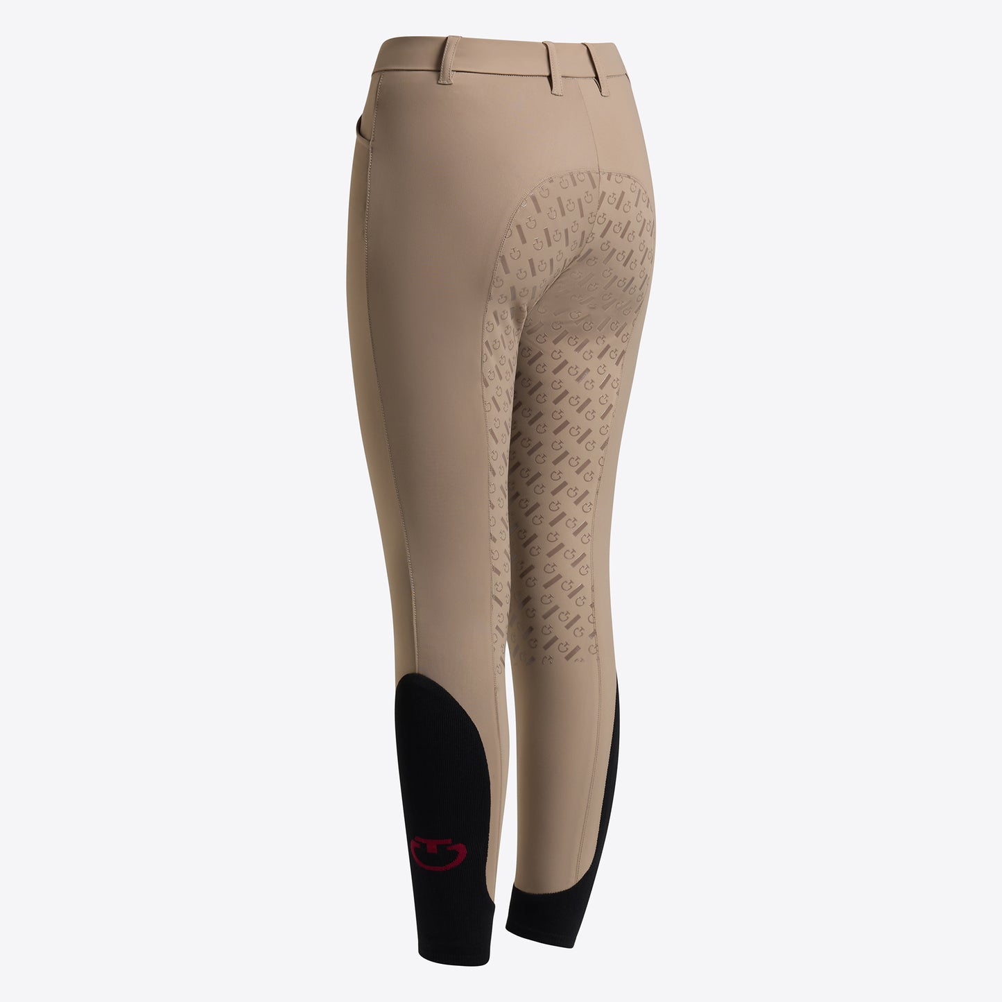 Cavalleria Toscana CT Full Grip Line System Breeches w Pocket