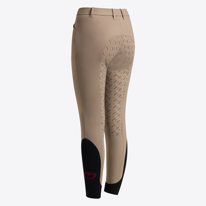 Cavalleria Toscana CT Full Grip Line System Breeches w Pocket