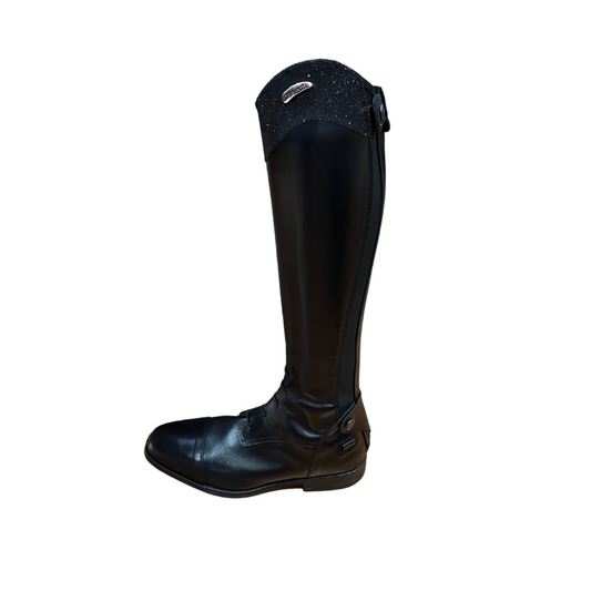 Parlanti+ Carpet Large Tall Boots