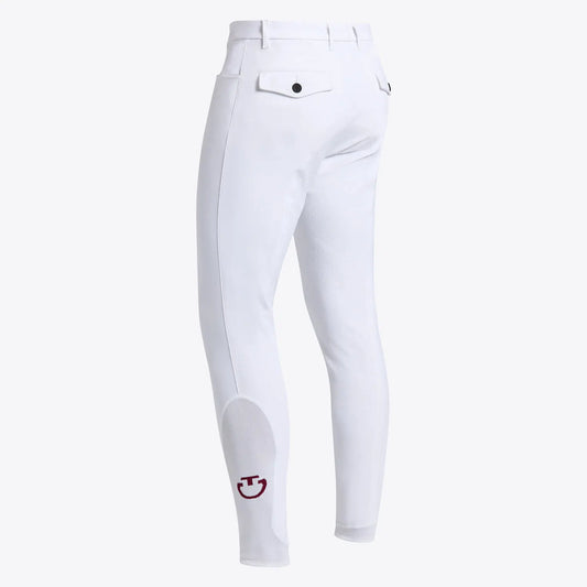 Cavalleria Toscana CT Men’s Full Grip Breeches