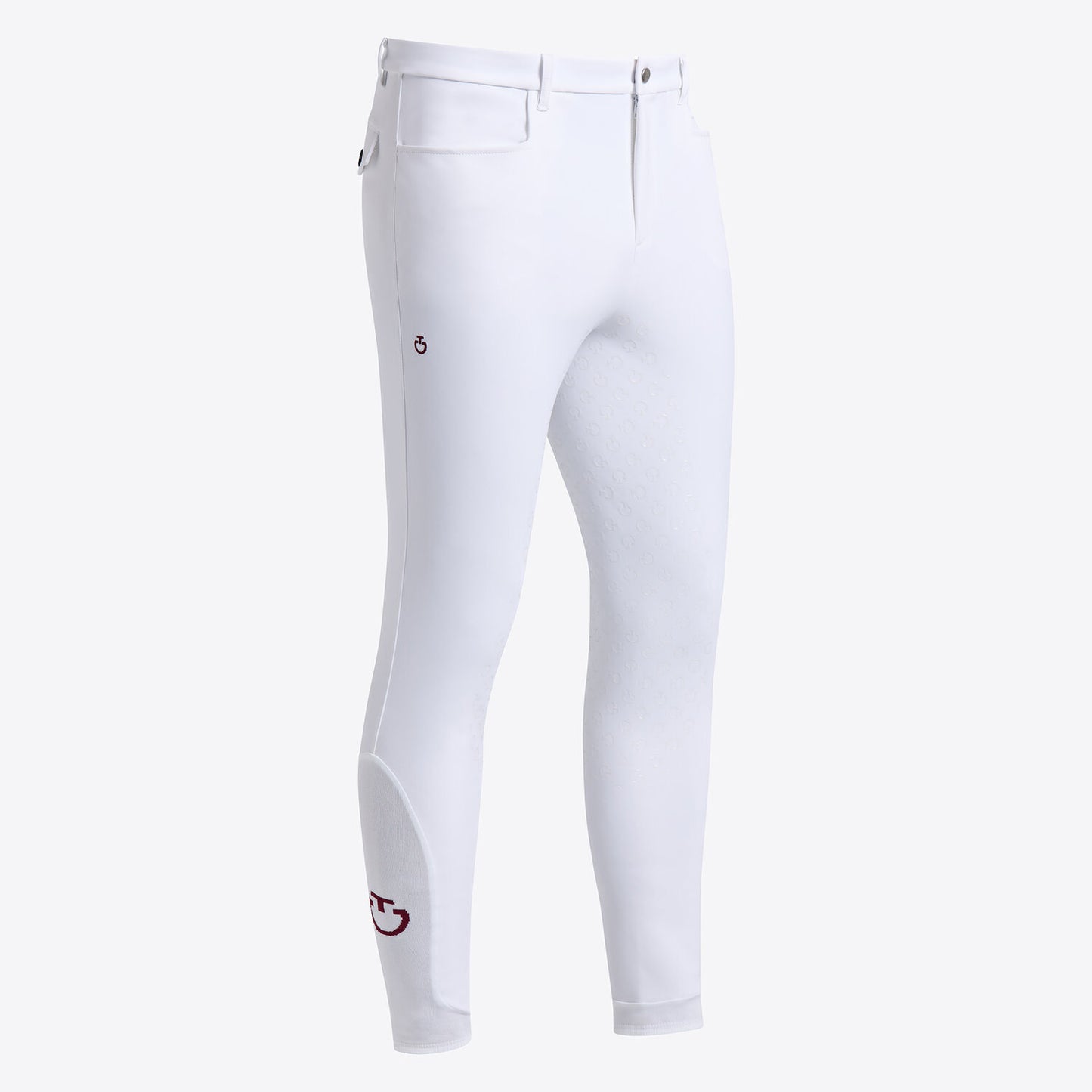 Cavalleria Toscana CT Men’s Full Grip Breeches