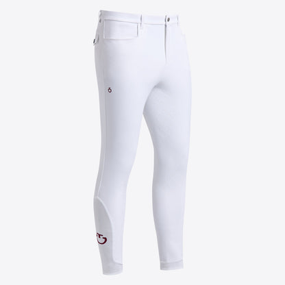 Cavalleria Toscana CT Men’s Full Grip Breeches