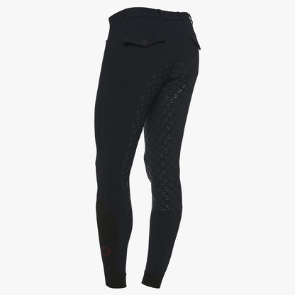 Cavalleria Toscana CT Men’s Full Grip Breeches