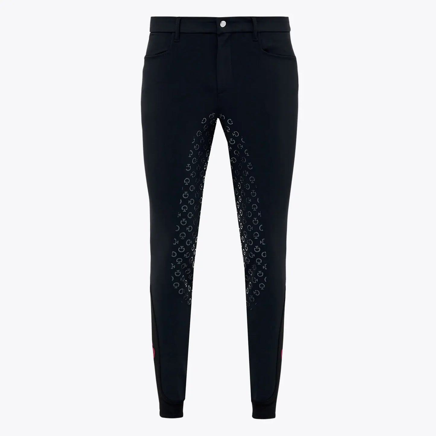 Cavalleria Toscana Men's Full Grip Dressage Breeches