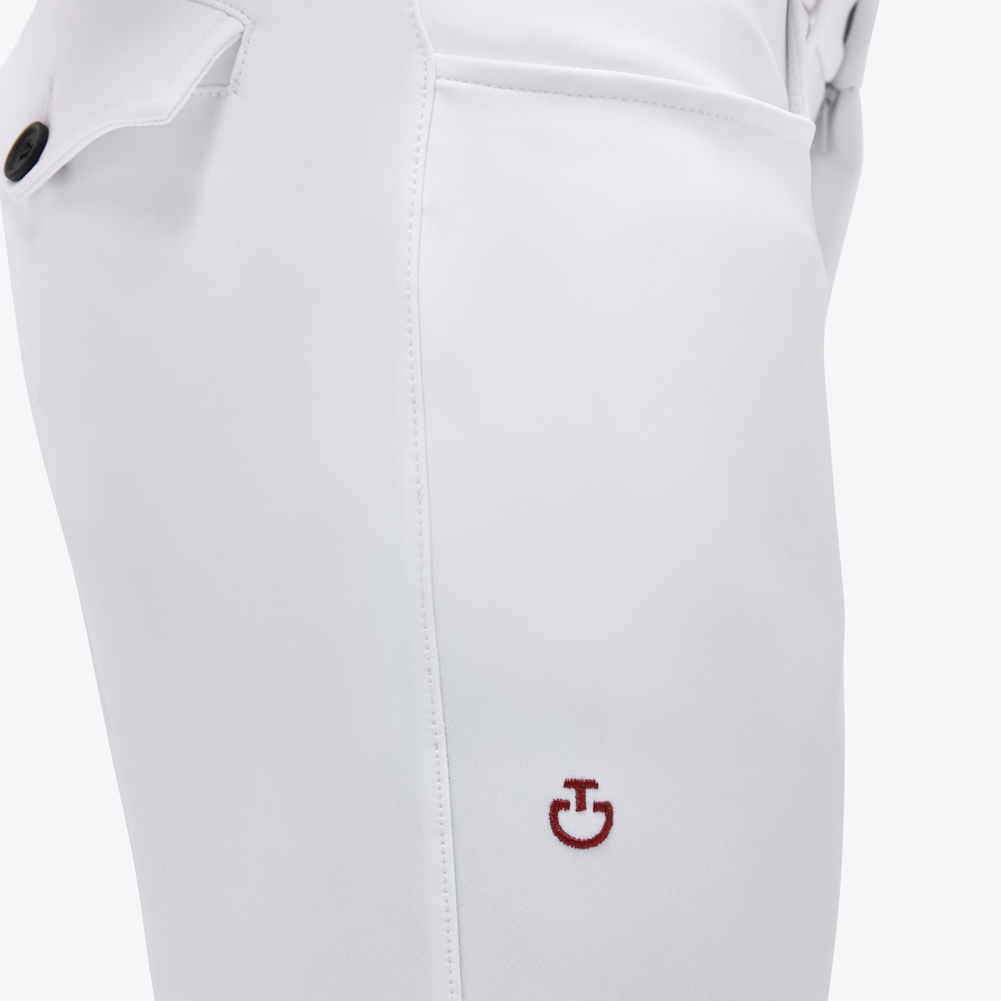 Cavalleria Toscana New Grip System Breeches