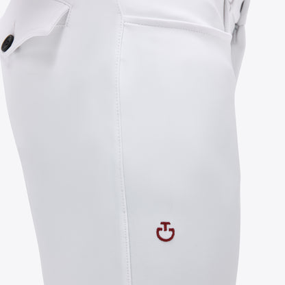 Cavalleria Toscana New Grip System Breeches