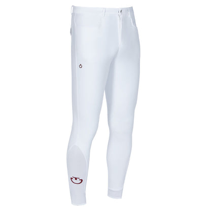 Cavalleria Toscana New Grip System Breeches
