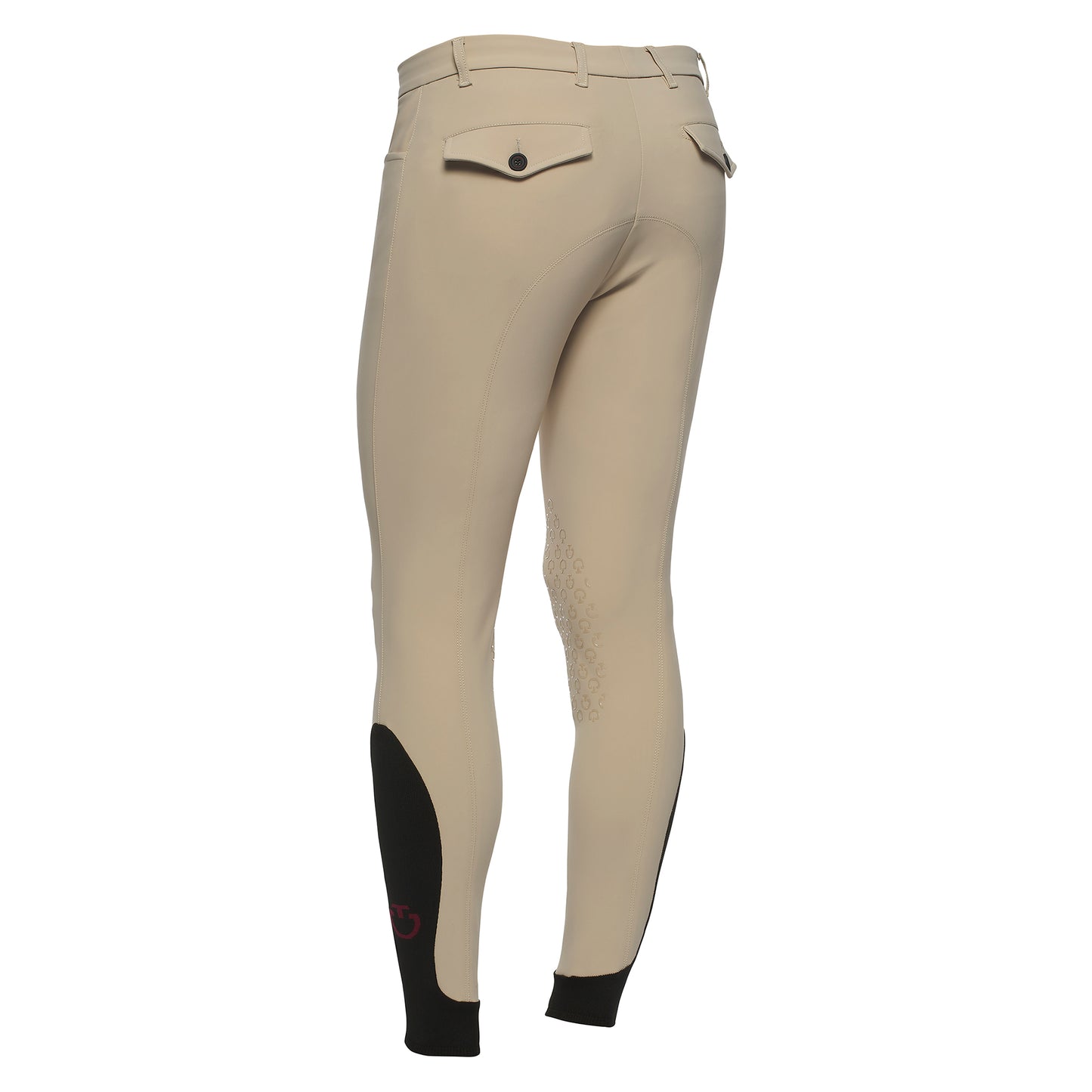 Cavalleria Toscana New Grip System Breeches