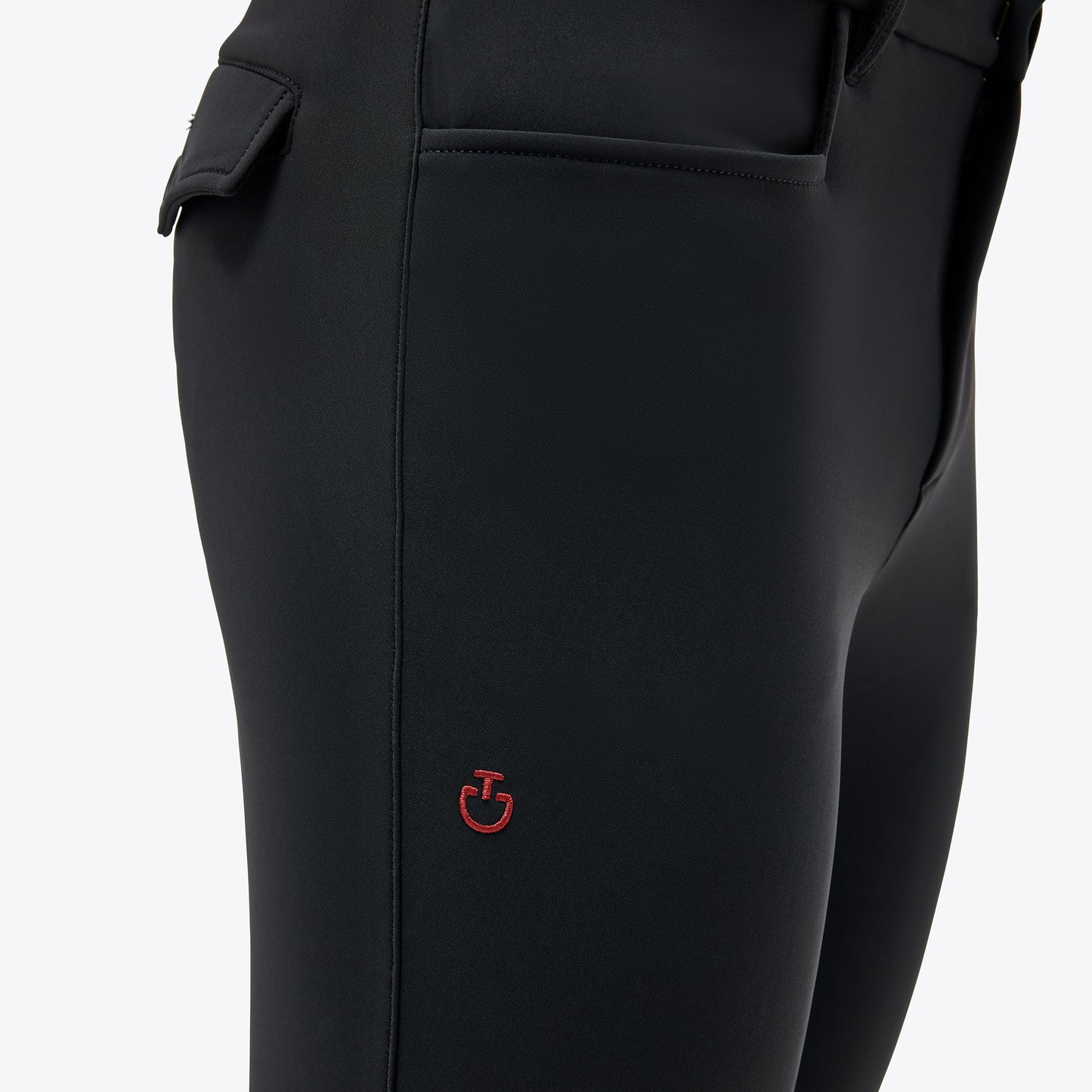 Cavalleria Toscana New Grip System Breeches