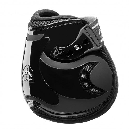 Veredus Pro Jump Short Vento Boot w/ Elastic Velcro Rear